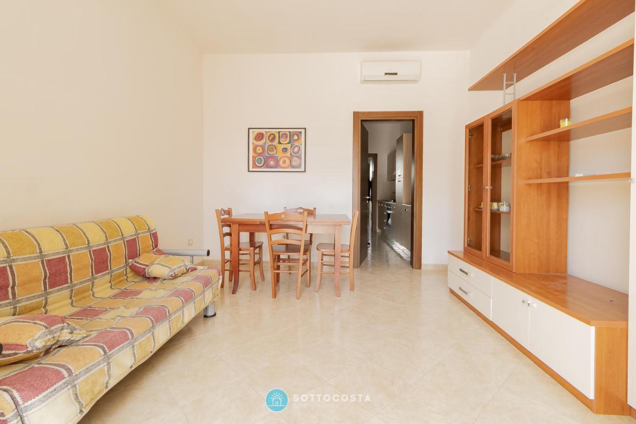 Loto Flat - Roca Βίλα Εξωτερικό φωτογραφία
